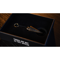 THE PENDULUM by Tony Anverdi (Unit + accessories))