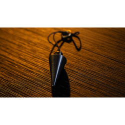 THE PENDULUM by Tony Anverdi (Unit + accessories))