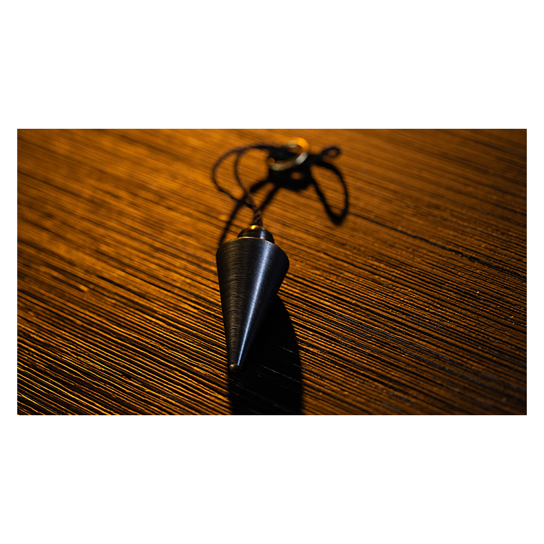 THE PENDULUM by Tony Anverdi (Unit + accessories))