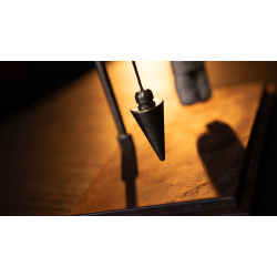 THE PENDULUM by Tony Anverdi (Unit + accessories))