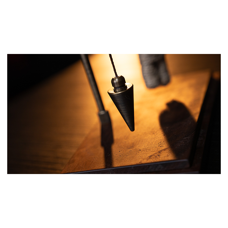 THE PENDULUM by Tony Anverdi (Unit + accessories))