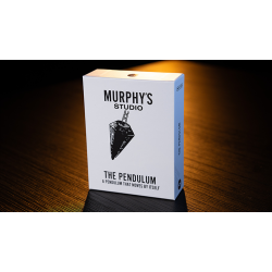 THE PENDULUM by Tony Anverdi (Unit + accessories))