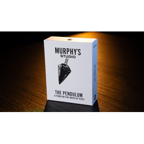 THE PENDULUM by Tony Anverdi (Unit + accessories))