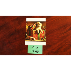 Predicto (Holiday) by Jonathan Sadowski