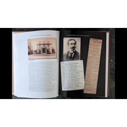 The Herrmann Chronicles by James Hamilton