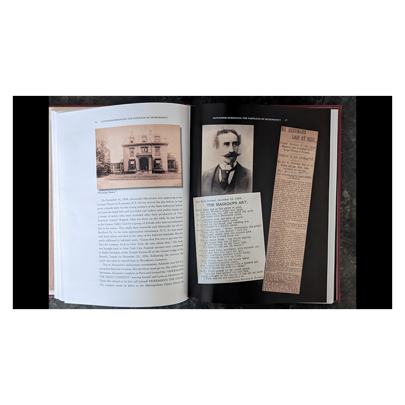 The Herrmann Chronicles by James Hamilton