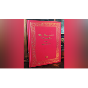 The Herrmann Chronicles by James Hamilton