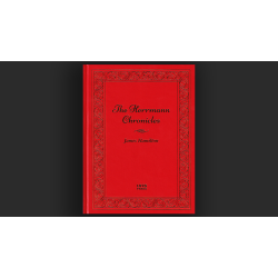 The Herrmann Chronicles by James Hamilton