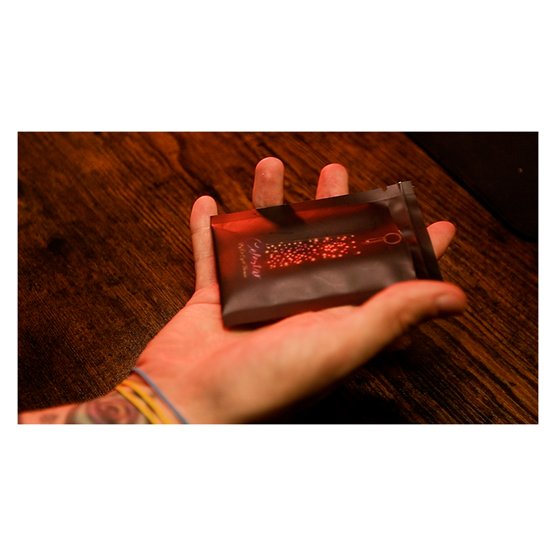 Celestar by Dr. Cyril Thomas