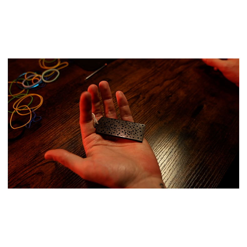 Celestar by Dr. Cyril Thomas