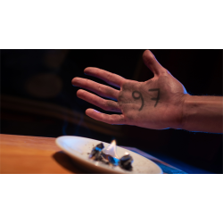 Spirit Writer by Michel and Adriano Zanetti