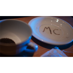 Spirit Writer by Michel and Adriano Zanetti