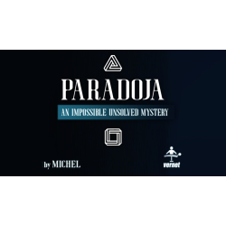 Paradoja by Michel