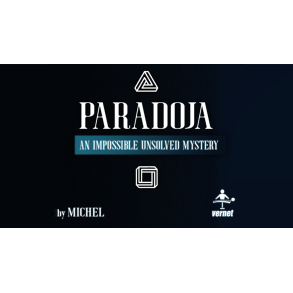 Paradoja by Michel