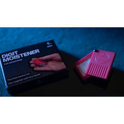 Digit Moistener