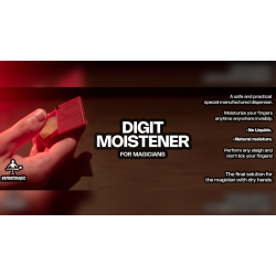 Digit Moistener
