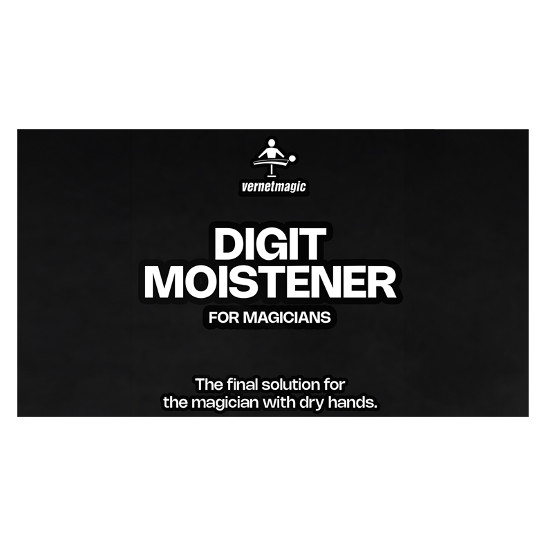 Digit Moistener