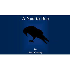 Nod to Bob by Scott Creasey eBook
