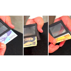 WOW Z by Katsuya Masuda