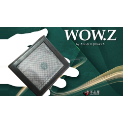 WOW Z by Katsuya Masuda