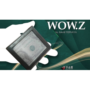 WOW Z by Katsuya Masuda