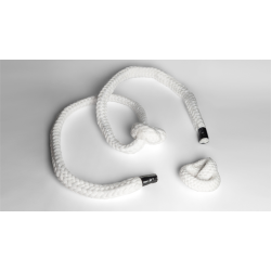 Rebel Knot by Mr. Daba