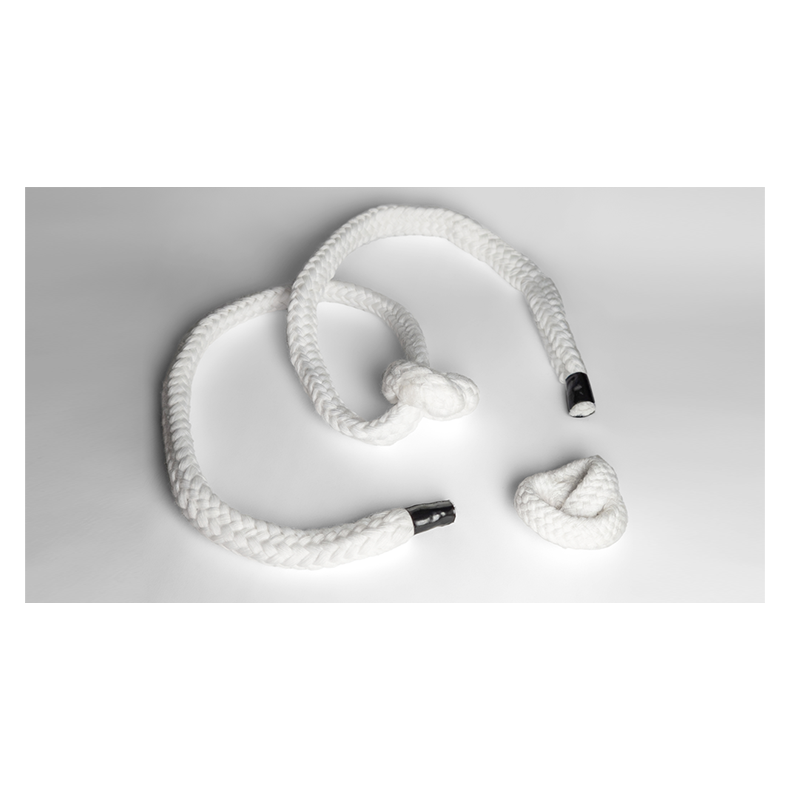 Rebel Knot by Mr. Daba