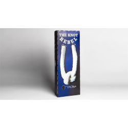 Rebel Knot by Mr. Daba