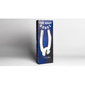 Rebel Knot by Mr. Daba