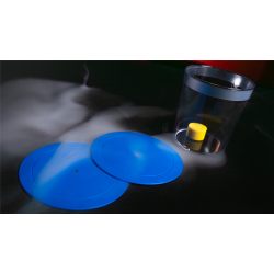 IMPOSSIBLE PENETRATION