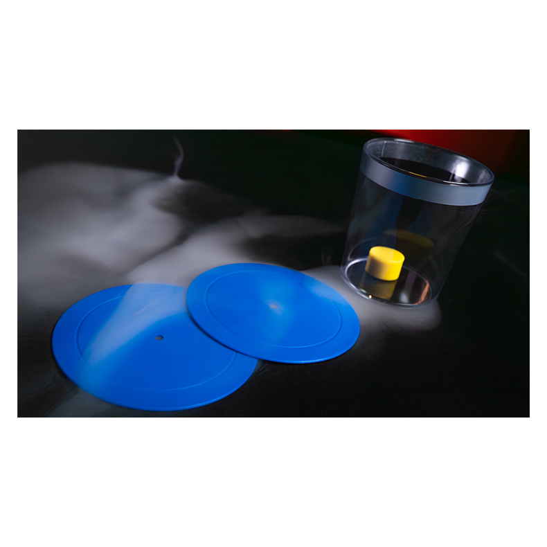 IMPOSSIBLE PENETRATION