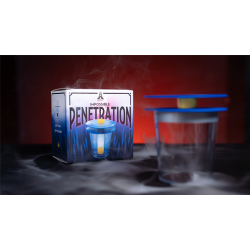 IMPOSSIBLE PENETRATION