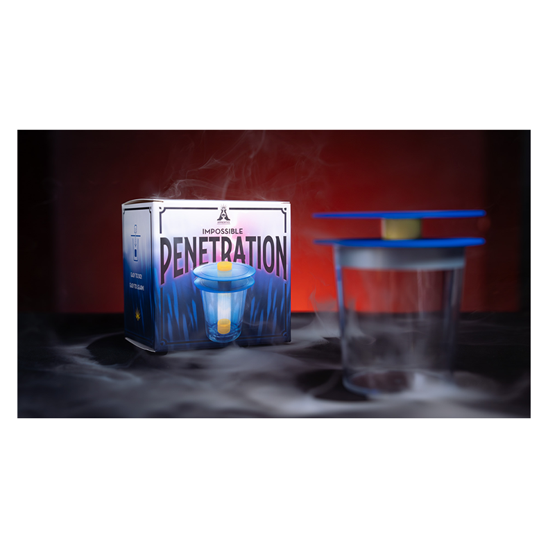 IMPOSSIBLE PENETRATION