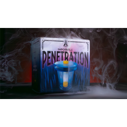 IMPOSSIBLE PENETRATION