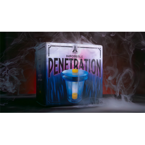 IMPOSSIBLE PENETRATION