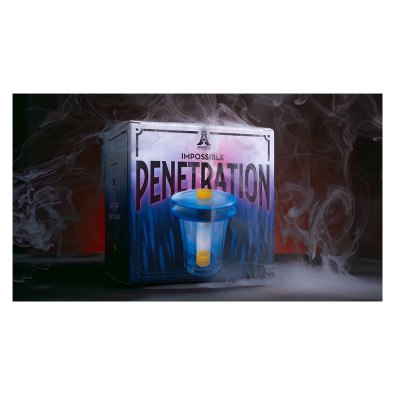 IMPOSSIBLE PENETRATION