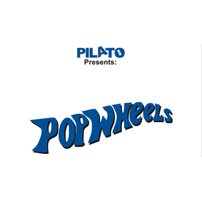 Pop Wheels by Pilato