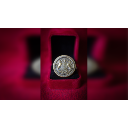 The Noble One by Mark Bennett and Matthew Wright