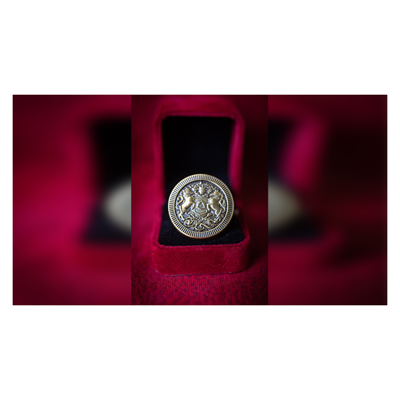 The Noble One by Mark Bennett and Matthew Wright