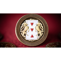 The Noble One by Mark Bennett and Matthew Wright