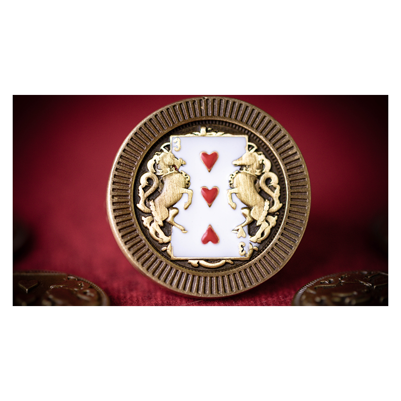 The Noble One by Mark Bennett and Matthew Wright