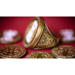 The Noble One by Mark Bennett and Matthew Wright