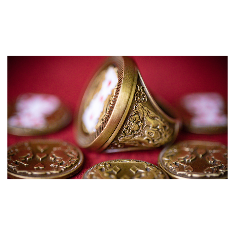 The Noble One by Mark Bennett and Matthew Wright