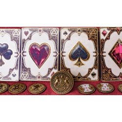 The Noble One by Mark Bennett and Matthew Wright