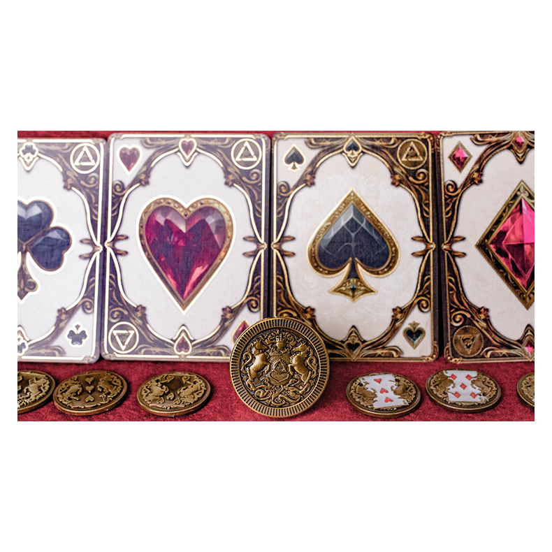 The Noble One by Mark Bennett and Matthew Wright