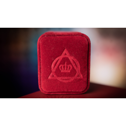 The Noble One by Mark Bennett and Matthew Wright