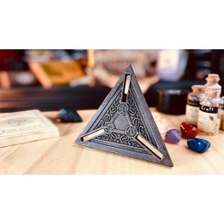 Trinity Board by Paul Carnazzo