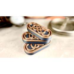 Infinity Blocks by Paul Carnazzo