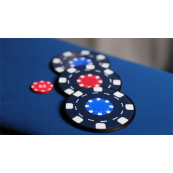 Coaster Monte by Jeki Yoo