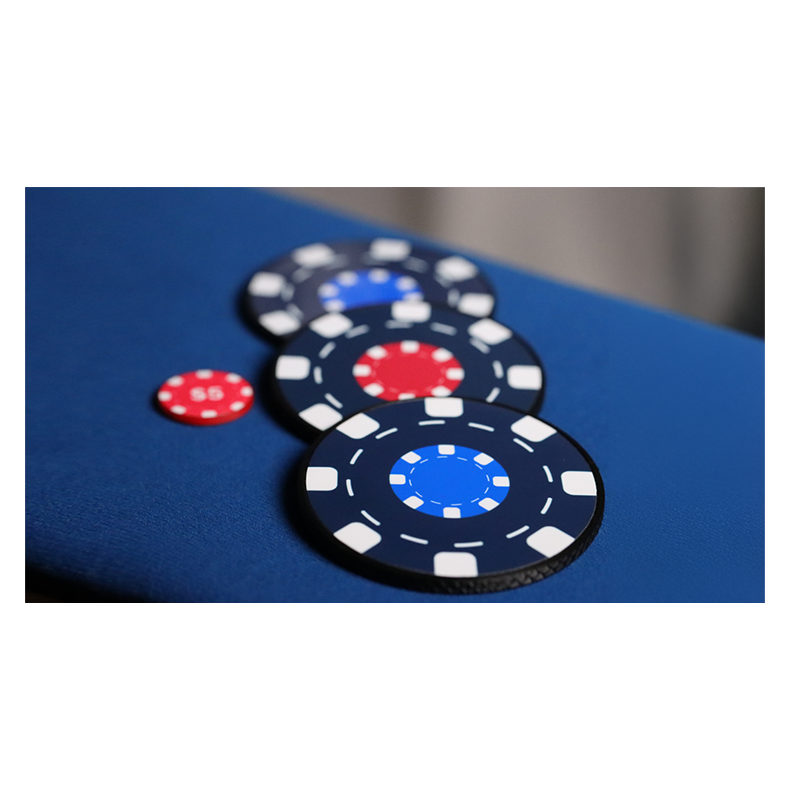 Coaster Monte by Jeki Yoo